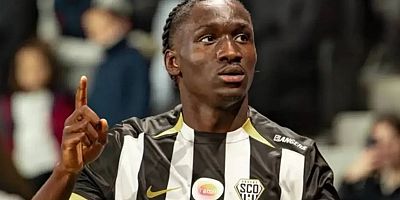 Yıldız isim Fenerbahçe yolunda