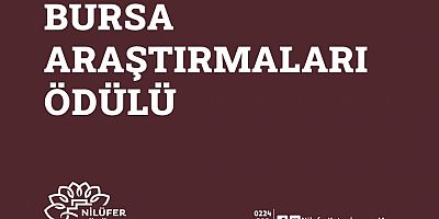 Yılmaz Akkılıç Bursa Araştırmaları Ödülleri’nin yeni sahipleri belli oldu