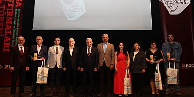 Yılmaz Akkılıç Bursa Araştırmaları Ödülü 16’ncı kez sahiplerini buldu