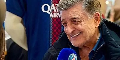 Yılmaz Vural, Arabistan yolcusu!