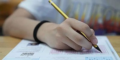 YKS’ye girecekler dikkat! Bakan çiftçi sınav önlemlerini duyurdu