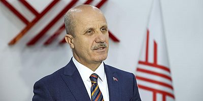 YÖK Başkanı Özvar’dan YKS tercih dönemindeki adaylara öneriler