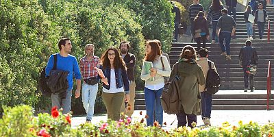YÖK duyurdu! Öğrenci affının kapsamı genişletildi