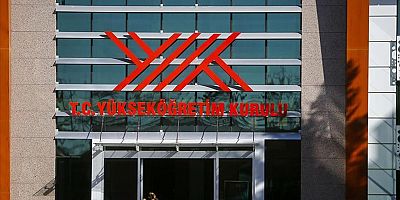 YÖK’ten Bilgi Üniversitesi açıklaması
