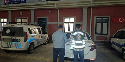Yol verme tartışmasında sürücüye 180 bin lira ceza