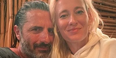 Yolculuk sayesinde hem sağlığına kavuşmuş hem de hayat arkadaşını bulmuş