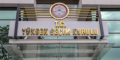 YSK’nın üç yeni üyesi belli oldu