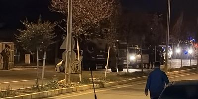 Yüksek sesli müzik tartışması silahlı çatışmaya dönüştü