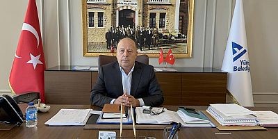 Yüreğir Belediye Başkanı Ali Demirçalı görevden uzaklaştırıldı