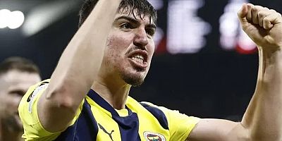 Yusuf Akçiçek Fenerbahçe'ye geri dönüyor