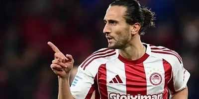 Yusuf Yazıcı'nın 3. kez çapraz bağları koptu