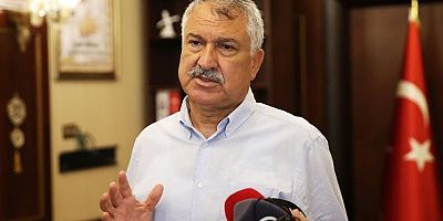 Zeydan Karalar tahliye edildi