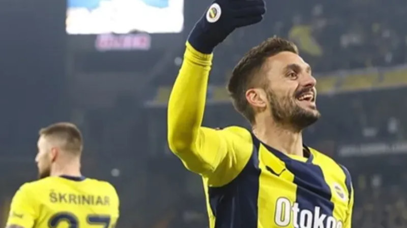 Tadic Fenerbahçe'den ayrılacak mı?