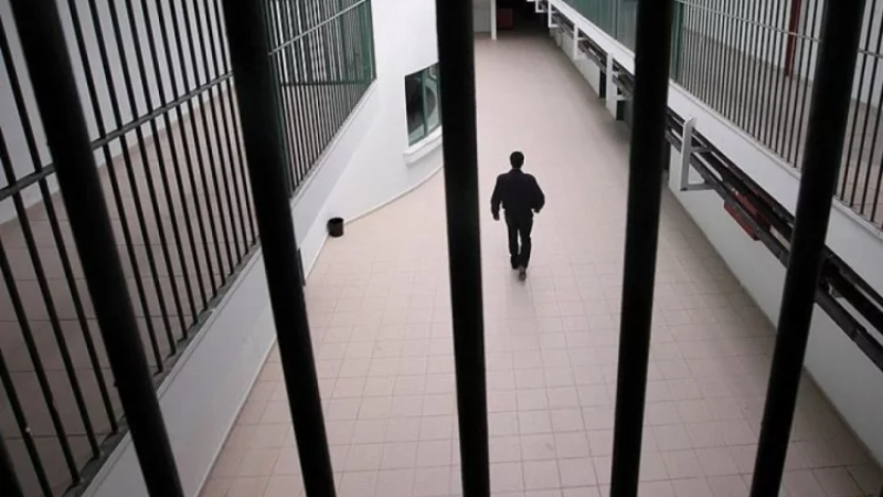 Tahliye edilen mahkumlardan kan donduran ilanlar!