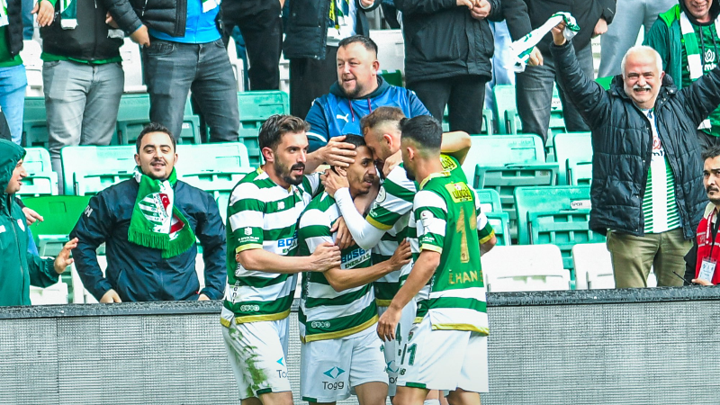 Tahsin Tam; Keyif veren bir takım olacağız