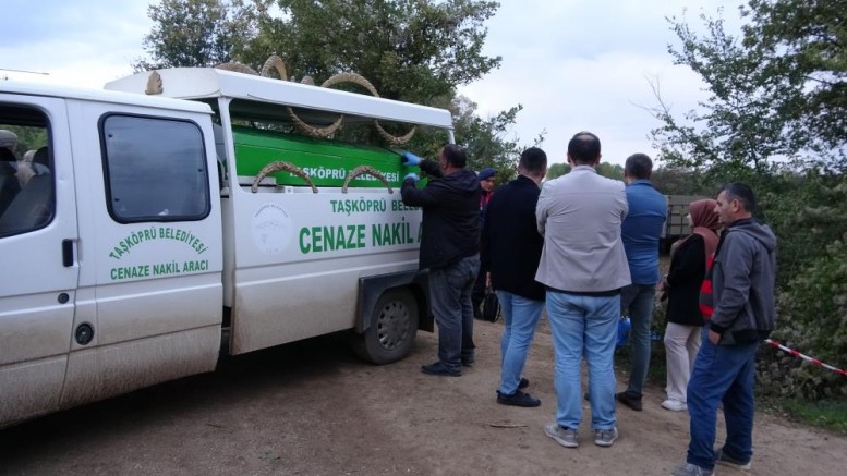Tartıştığı aileye kurşun yağdırdı: 4 ölü