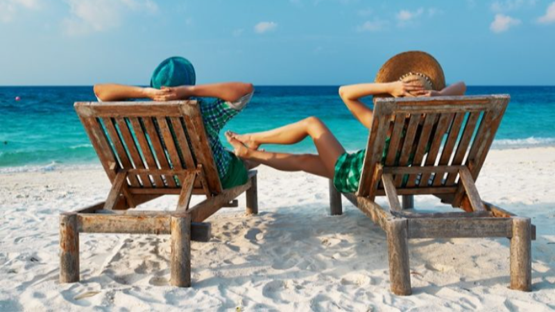 Tatil planı yapanlar dikkat!