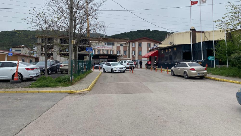 Tavuk döner faciası büyüyor;  648 kişi zehirlendi, 2 kişi tutuklandı