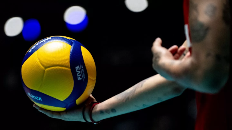 Tayland-Japonya voleybol maçı saat kaçta, hangi kanalda?