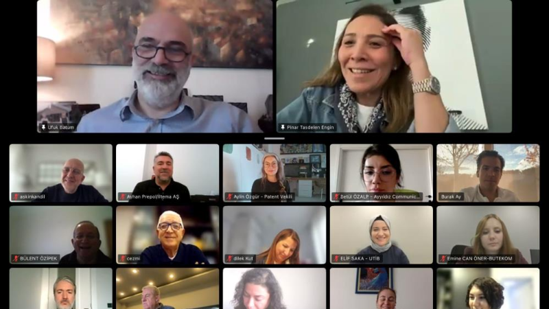 TechXtile Challenge’da finale kalan projeler belirlendi