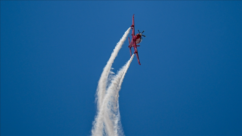TEKNOFEST İstanbul kapılarını açtı