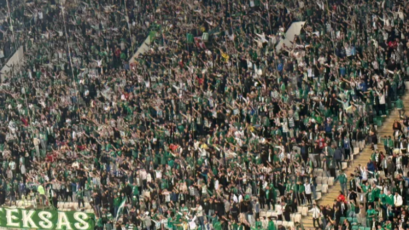 Teksas'tan sert açıklama; Sabrımız taşmıştır