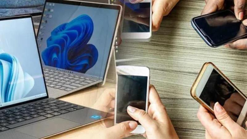 Telefon ve bilgisayar fiyatları tavan yapacak!