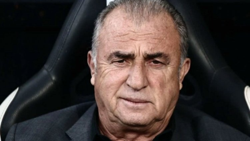 Terim'e Arabistan yolu gözüktü