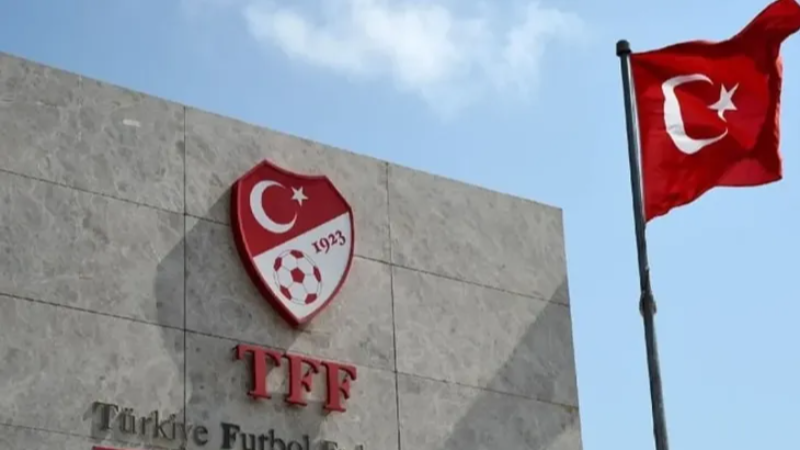 TFF açıkladı! 2024-2025 sezonu play-off tarihleri belli oldu