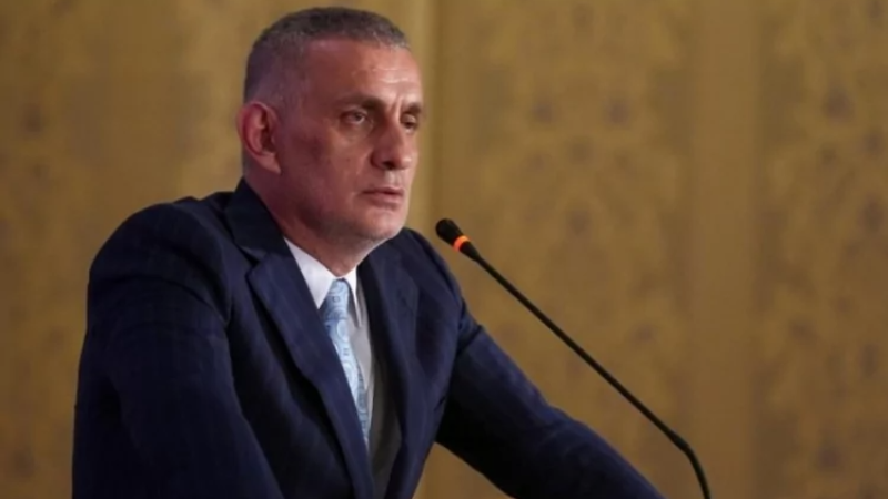 TFF Başkanı Hacıosmanoğlu'nun hedefinde Galatasaray var!