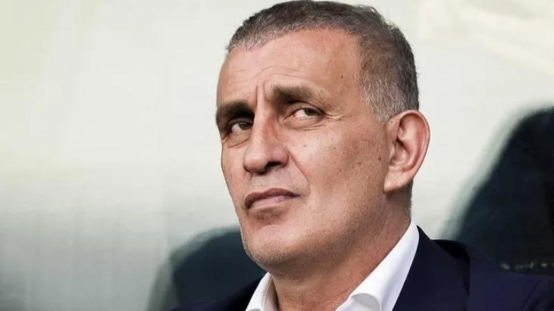 TFF Başkanı İbrahim Hacıosmanoğlu'na ihraç talebi