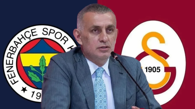TFF kararını verdi; Yabancı hakem gelecek mi?