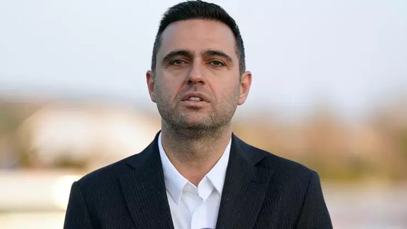 TFF'de görev değişikliği