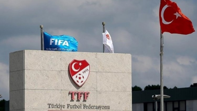 TFF'den flaş yabancı kuralı açıklaması