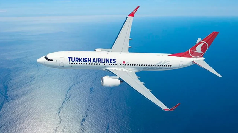 THY'den KAP'a flaş açıklama: Boeing ile anlaşma tamam