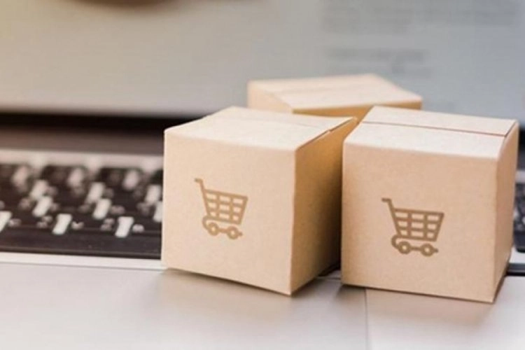 Ticaret Bakanlığı, 2025 yılı e-ihracat hedefini belirledi