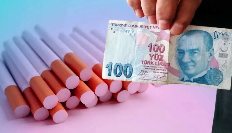 Tiryakilerin keyfi kaçtı; Sigaraya zam geliyor