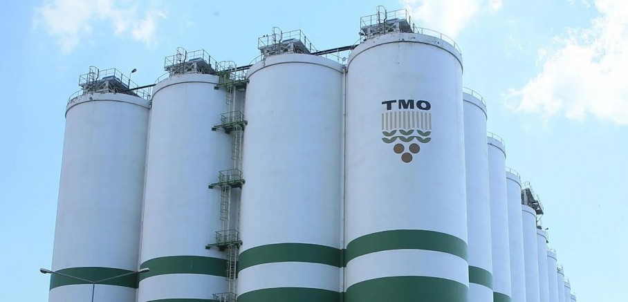TMO’nun arpa satışları başladı