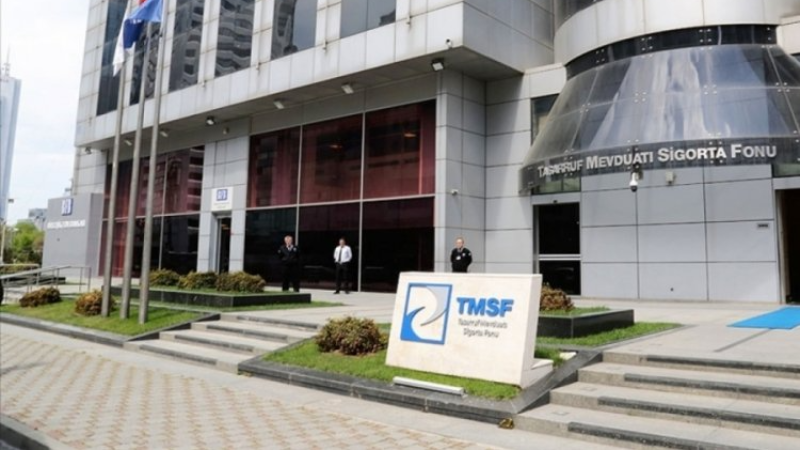 TMSF'den Can Holding açıklaması!