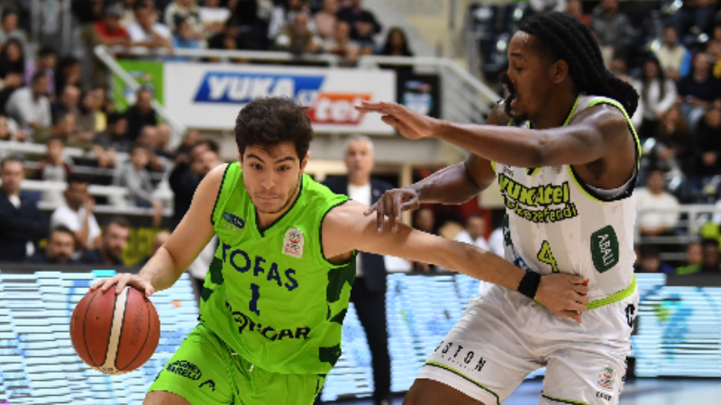 TOFAŞ bu değil; Son çeyrek yetmedi...