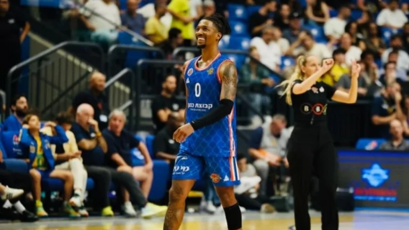 TOFAŞ Jordan Floyd'u transfer etti