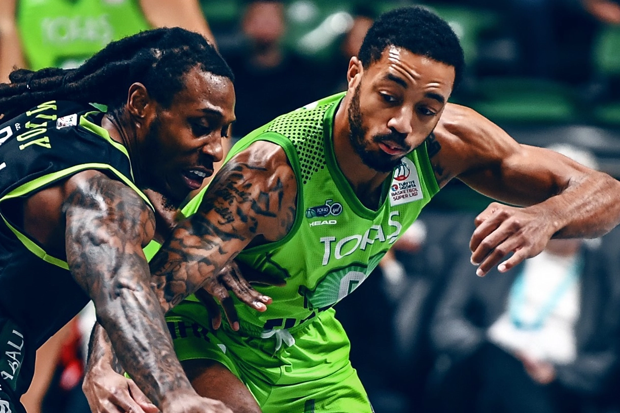 TOFAŞ kolay geçti; Galibiyet hasreti sona erdi