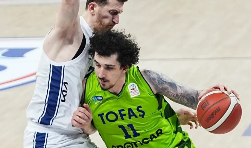 TOFAŞ salladı ama yıkamadı!