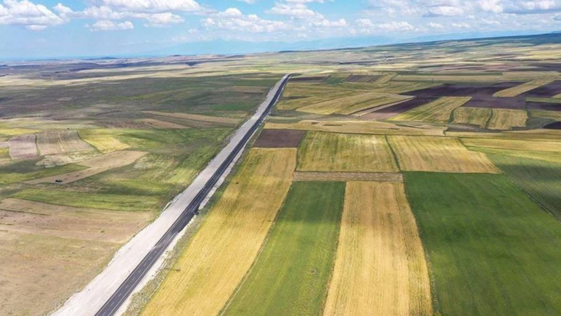 TOKİ Bursa’da arsa satacak; İşte detaylar...