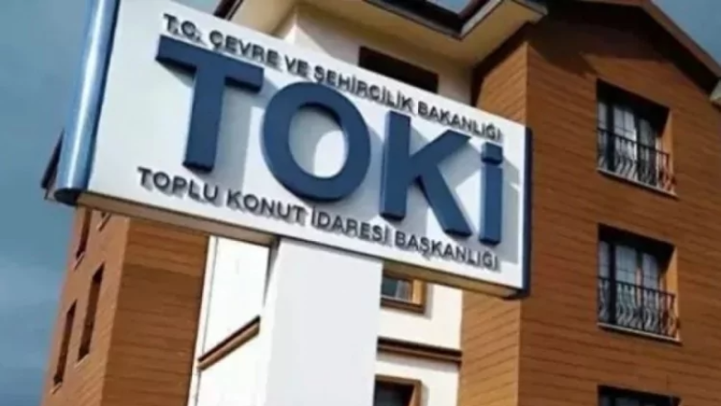 TOKİ kura çekimi yapılıyor; Hangi ilde ne zaman yapılacak?
