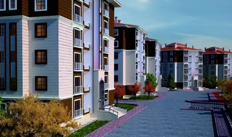 TOKİ kurada adı çıkmayanlar 5 bin TL başvuru ücreti nasıl geri alıyor?