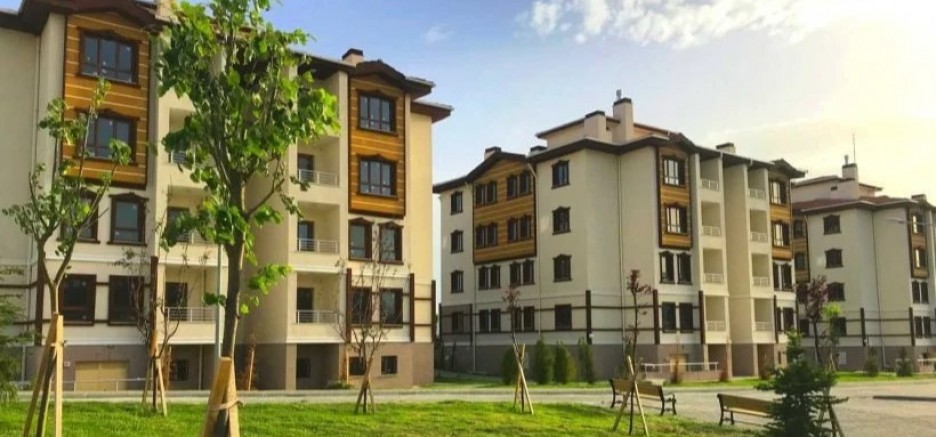 TOKİ’nin indirim kampanyasında son 15 gün!