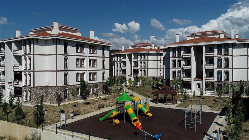 TOKİ'de indirim kampanyasına başvurular ne zaman başlıyor?