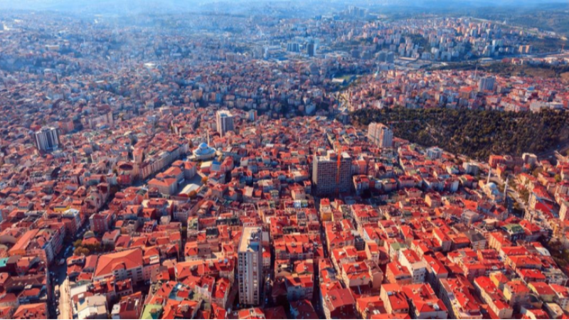 TOKİ'den yüzde 25 indirim...Detaylar belli oldu