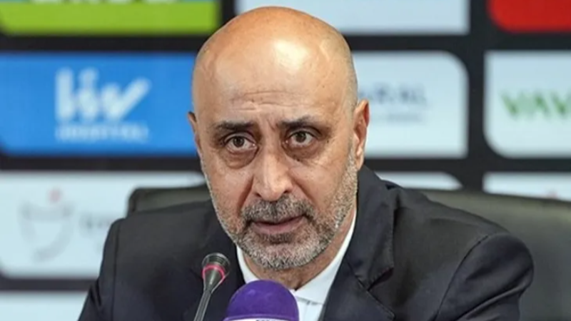 Tolunay Kafkas, Montella'yı topa tuttu